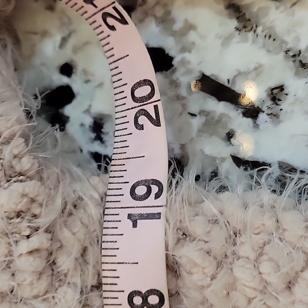 POL SWEATER S - Picture 6 of 6